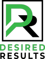 Desired Results Logo