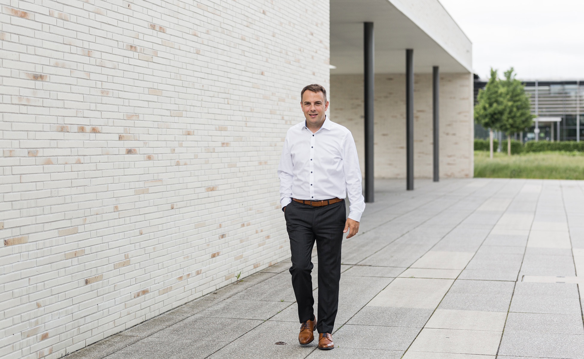 Interim Management Timo Dietz